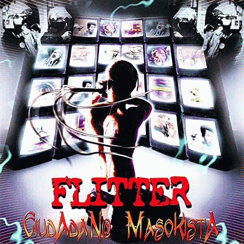 Flitter : Ciudadano Masokista